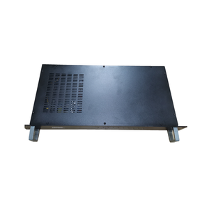 IPTV sistemi 8 yolları OSD ekleme H.264 HD kodlayıcı iptv - Product Image 2