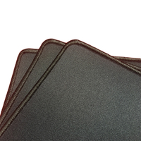 Tapis de jeu pour ordinateur personnalisé antidérapant, base en caoutchouc, tapis de bureau, tapis de souris, tapis de souris personnalisé avec logo personnalisé