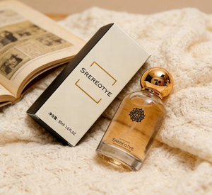 Nuovo <span class=keywords><strong>Profumo</strong></span> Arabo Classico di Lusso per Donne, Fragranza a Lunga Durata, Aroma Fresco e Naturale Fruttato, Flacone in Vetro con Spray, Vendita all'Ingrosso - Product Image 6
