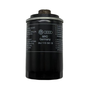 OEM 06J 115 403 C机油滤清器新条件奥迪A3 A4 A6 Q5大众帕萨特CC TT高尔夫途观EOS - Product Image 2
