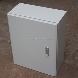 תיבת פאנל חשמל חסין בפני אגירה תיבת מתכת - Product Image 4