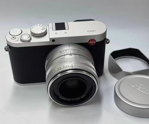 Nouveau modèle 2026 Q1 Typ 116 Ensemble complet Capteur CMOS plein format 24MP Stabilisation optique de l'image Écran 3,0 pouces WIFI Carte SD - Product Image 1