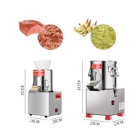 Snelle Groente Chopper Snijmachine Snijder Chopper Voor Knoflook Gember Fruit Wortel Groente Rasp