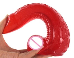 Faak 8.85 "Lange 7.28" Omtrek Grote Dierlijke Dildo 'S Seksueel Speelgoed Octopus Been Tentakel Diervormige Dildo Voor Masturbatie - Product Image 3
