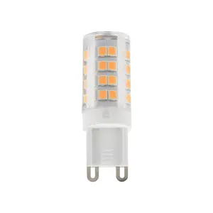 Mini G9 LED Mais leuchten 2W 2835 SMD Lampada 230V 14 LEDs SMD Dimmbare LED-Lampe Kronleuchter Halogenlampe ersetzen