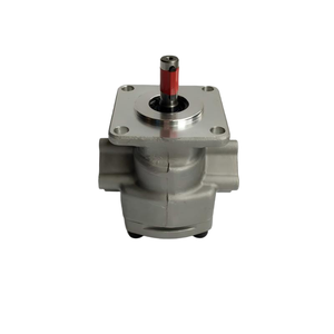 Bomba Hidráulica de Engranajes Serie GYP de HUAMAO, GPY-8R721 GPY-8R879 GPY-10R882 GPY-11.5R883, Bomba Hidráulica de Alta Presión - Product Image 2