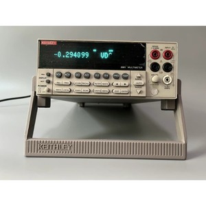 Keithley 2001 7 1/2 ดิจิต DMM xgeqpt - Product Image 2
