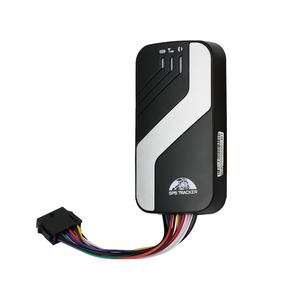 Localizador GPS 4G Tk 403A Coban 403 para Coche, Aplicación IOS y Android, Rastreador GPS 403a GPRS GSM para Motocicleta y Vehículo - Product Image 2