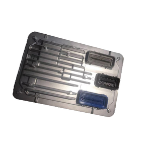 Módulo de Control de Motor Original Nuevo 12712065 Ecu E01 para <span class=keywords><strong>Cadillac</strong></span> - Product Image 6