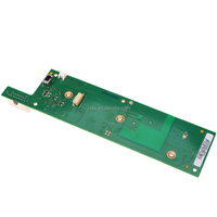 Carte mère d'origine pour Xbox One Slim, carte mère pour console Xbox One, carte récepteur sans fil, pièces de réparation