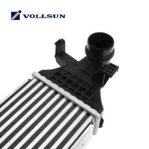 2465000900 2465000700 Accessoires de voiture Pièces automobiles Refroidisseur d'air de charge <span class=keywords><strong>Intercooler</strong></span> pour Mercedes Benz a <span class=keywords><strong>Cla</strong></span> Class W176 W246 C117 X156 - Product Image 5