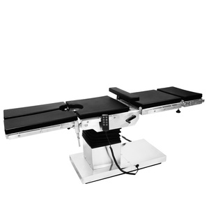 MT 의료 신경 외과 전기 외과 수술대 비뇨기과 수술 침대 수술 테이블 전기 수술대 - Product Image 3