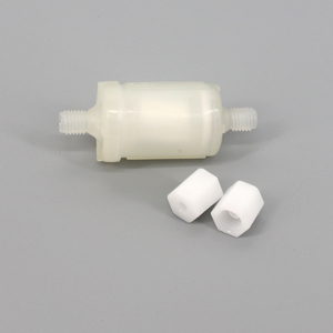 Filtre d'alimentation en encre solvant 14U de qualité supérieure, alternative, neuf, pour imprimante CIJ série <span class=keywords><strong>VJ1580</strong></span>, pièces de rechange pour machines - Product Image 2