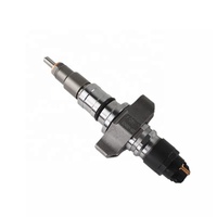 Injecteur de carburant de bonne qualité 0445120346 5801496001 injecteur pour injecteur à rampe commune IRISBUS/IVECO/NEW HOLLAND 0445120346