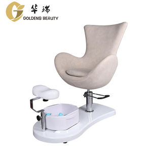 <span class=keywords><strong>Chaise</strong></span> de pédicure de luxe Portable et moderne, <span class=keywords><strong>pas</strong></span> de plomberie, Spa de Massage des pieds, bon marché - Product Image 1