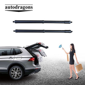 รีโมทคอนโทรลอัจฉริยะ Autodragons สำหรับยกฝาท้ายรถยนต์ไฟฟ้าอัตโนมัติ - Product Image 6