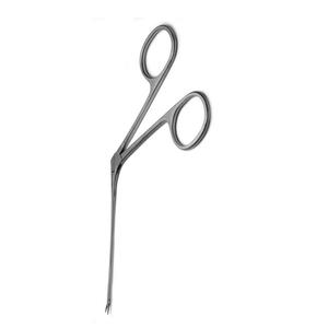 ชุดเครื่องมือผ่าตัดแบบใช้มือ คีมจับแบบอัลลิเกเตอร์ 8 ซม. ทำจากสแตนเลส สำหรับงานผ่าตัด - Product Image 3