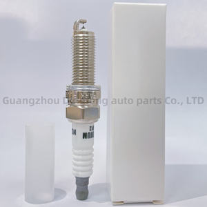 三菱 ランサー インプレッサ用 OEM 1822A085 DILFR5A11 イリジウム スパークプラグ - Product Image 2