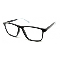 Montura de Gafas Ópticas Tr90 Unisex, Montura de Gafas Nueva para Hombre, Duradera, Ultraligera, Venta al Por Mayor de Fábrica, Gafas para Computadora