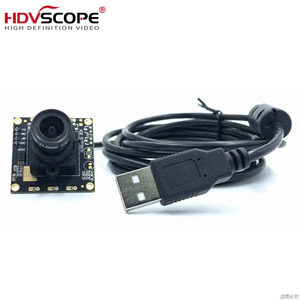 Super backlight WDR Superior Low Light 2.0MP HLC BLC 1920*1080 CMOS AR0230 <strong>USB</strong> 2.0 High Resolution <strong>USB</strong> <strong>Camera</strong> Module 3.6mm Lens - Product Image 6
