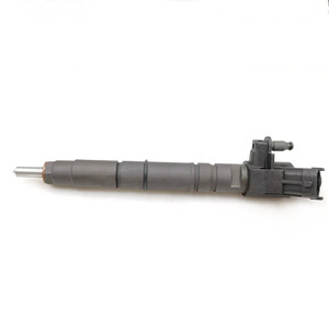 Diesel Fuel Injector 0445116013 Plunger Engine Parts 9X2Q-9K546-DBcommon Rail <strong>Injection</strong> 0445116012 - Product Image 6