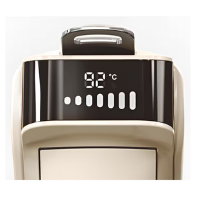 <span class=keywords><strong>Cafetera</strong></span> Portátil Multicápsulas 6 en 1 / <span class=keywords><strong>Dolce</strong></span> <span class=keywords><strong>Gusto</strong></span> / K-Cup / <span class=keywords><strong>Cafetera</strong></span> Espresso para Café Molido, Capacidad para 2 Tazas - Product Image 4