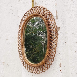 Luxury Handcrafted Wall <b>Mirror</b> - Product Image 1