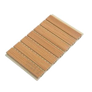 Panneau diffuseur acoustique modulaire moderne avec conception de modèle 3D pour l'optimisation acoustique des studios de voix off néerlandais - Product Image 1