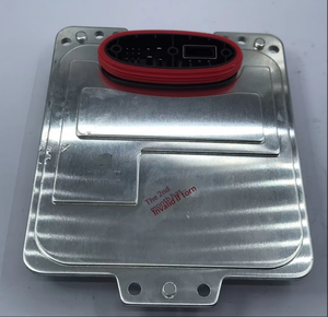 Computer per Fari Xenon Originale Usato per <span class=keywords><strong>Porsche</strong></span> <span class=keywords><strong>Cayenne</strong></span> 955.631.194.01, Versione 12V - Product Image 2