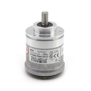 Codificador Absoluto SICK ATM60 Profibus Clase 2 Multivuelta para Uso Industrial - Product Image 3