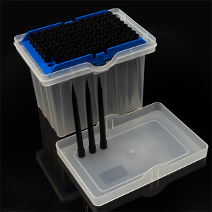 Embout de pipette Perkin <span class=keywords><strong>Elmer</strong></span> PE 235ul embouts de pipette stériles en boîte - Product Image 6