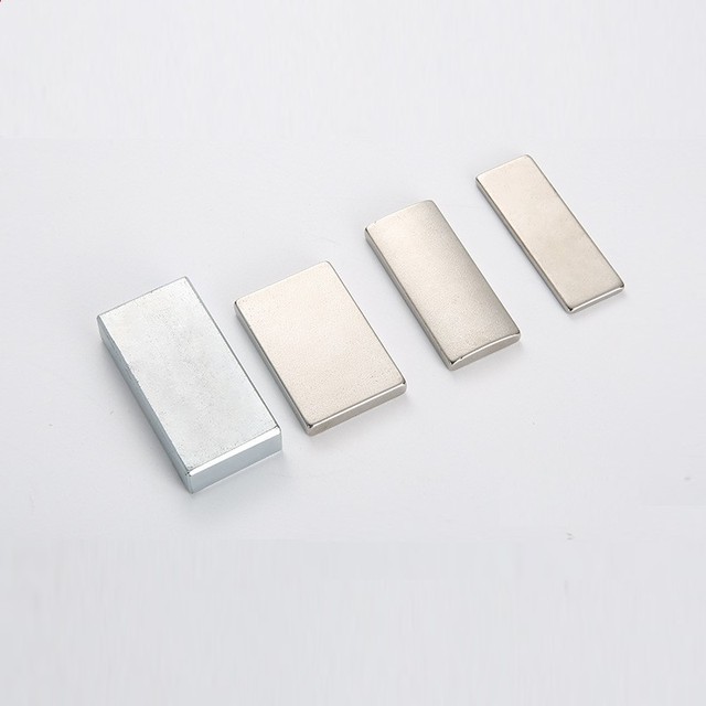 High Quality Scooter Hub Motor Magnets/dc Motor Permanent Magnet/bldc Motor Neodymium Magnet