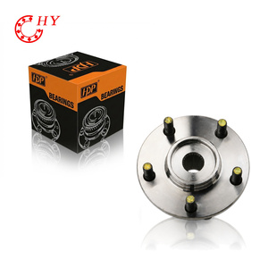 HJDP 513157 Gruppo Cuscinetto Mozzo Ruota Anteriore per Chrysler Sebring e Dodge <span class=keywords><strong>Avenger</strong></span> - Product Image 1