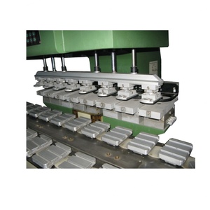 Máquina de Impresión Automática Profesional de 24 Estaciones, Impresora de 8 Colores de Taza Cerrada, Papel, Nueva/Usada, Directo de Fábrica - Product Image 6
