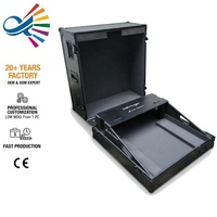Caisses de transport professionnelles pour BEH  RINGER  X32 Compact Digital Audio Mixer, OEM et ODM pris en charge