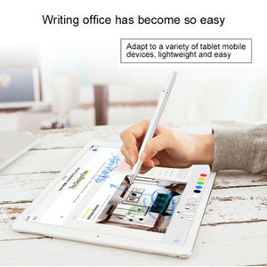 Venta al por mayor Smartphone Pen Touch Screen <span class=keywords><strong>Tablet</strong></span> Elite Touch Pencil <span class=keywords><strong>para</strong></span> Cell Samsung Android Ipad Pro - Product Image 6