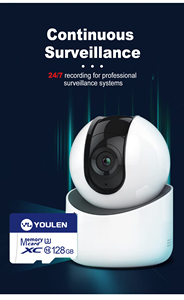 Thẻ nhớ Micro <span class=keywords><strong>SD</strong></span> 256GB Class10 dành cho máy chơi game cầm tay 128G - Product Image 6