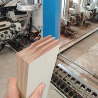 Fabricant Professionnel de Cadres de Machines Robustes et Stables, Ligne de Production de Meubles Threespine Click DET