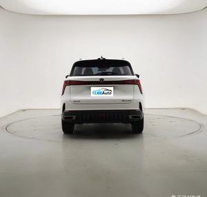 Changan CS75 PLUS <span class=keywords><strong>2022</strong></span> 1.5T SUV Automático, Asientos de Cuero Premium, Neumáticos R18, Techo Panorámico, 5 Puertas, 5 Asientos - Product Image 6