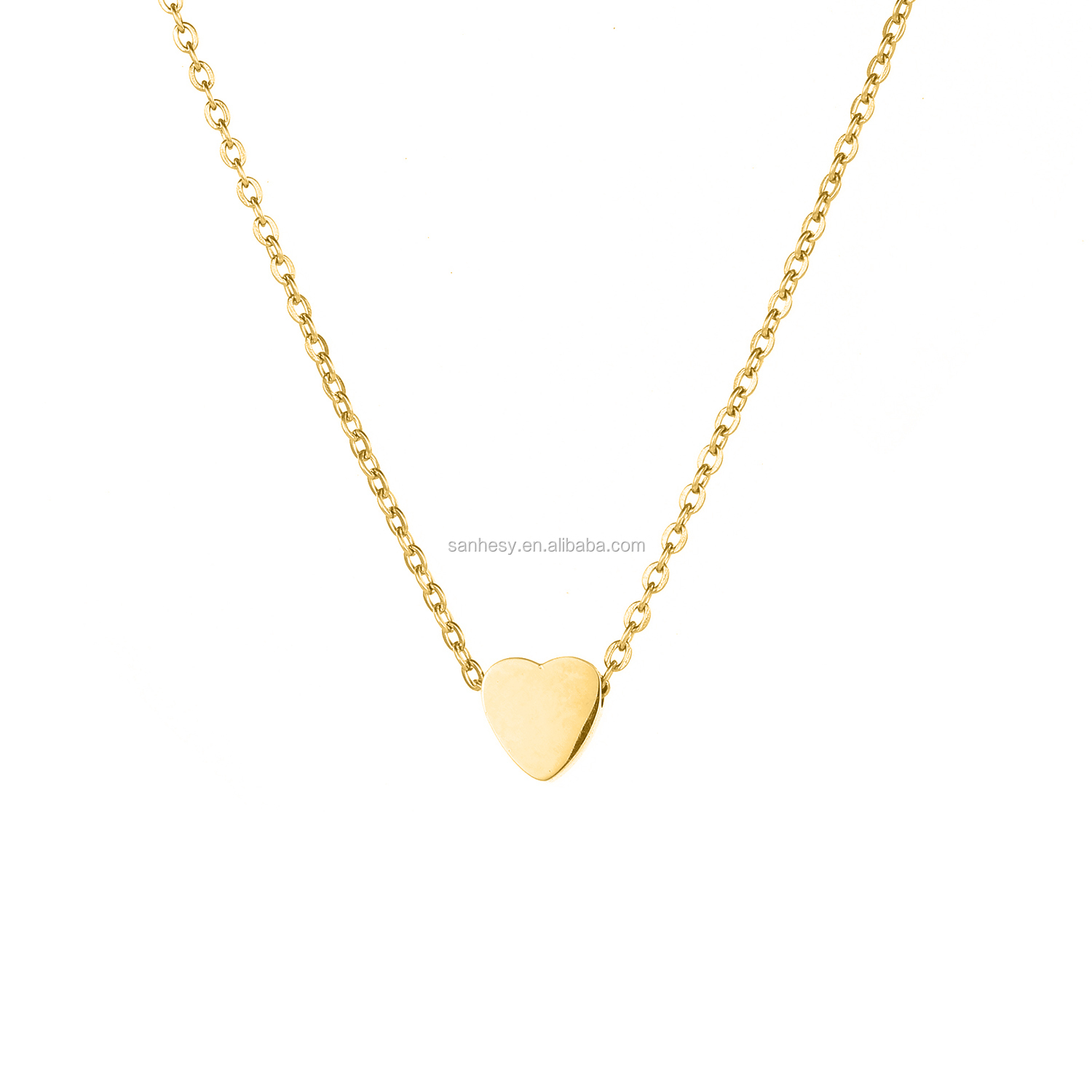 14k gold PVD plated