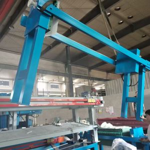 Prensa Hidráulica de Acero Inoxidable de 350/1000 ml, Prensa de Filtro de Cámara Automática, Filtro de Líquidos, Separación de Sólidos y Líquidos - Product Image 5