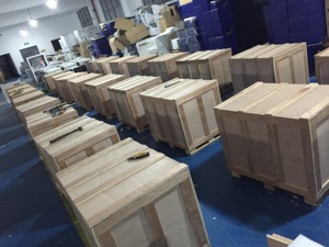 JKI Laboratory Drying Oven Programmable <strong>Hot</strong> <strong>Air</strong> Oven <strong>Sterilization</strong> Chamber - Product Image 6