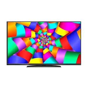 VITEK TV Manufacturer Smart Television FHD UHD 4K Video Vision Television for Export