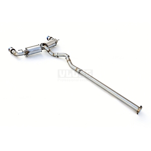 Système d'échappement intelligent avec silencieux pour Subaru BRZ 2.0 2012-2020, échappement performant - Product Image 4