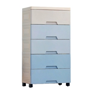 Organizador <span class=keywords><strong>de</strong></span> Plástico <span class=keywords><strong>de</strong></span> 4 Niveles al por Mayor, Estilo Europeo, para <span class=keywords><strong>Herramientas</strong></span> <span class=keywords><strong>de</strong></span> Limpieza <span class=keywords><strong>de</strong></span> Bebés, Otros Muebles Infantiles, Gabinete <span class=keywords><strong>de</strong></span> Almacenamiento <span class=keywords><strong>de</strong></span> Plástico - Product Image 3