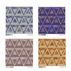 Alfombra Axminster de Diseño Personalizado para Hotel, Alfombras de Lujo al por Mayor para Salón de Baile de 5 Estrellas, Lana/Nylon de Alta Densidad - Product Image 4