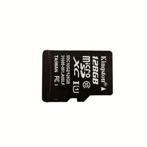 Tarjeta de Memoria Kingston TF SD de 32 GB Clase 10, Tarjeta SD de 128 GB, Tarjeta de Memoria de 256 GB, 512 GB, Tarjeta Flash para Teléfono - Product Image 3
