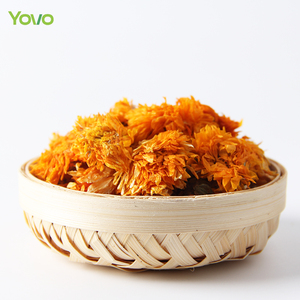 ชาดอกดาวเรืองแห้งคุณภาพสูง ขายดี 100% จากธรรมชาติ ใช้ได้กับการทำสบู่ เทียน และงาน DIY - Product Image 2