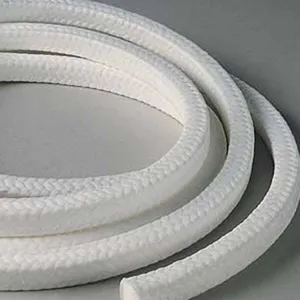 high performance impregnated ptfe non-asbestos gland packing