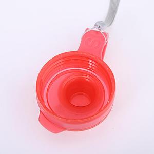 Bouteille d'eau en plastique anti-fuite de 1000 ml pour enfants, idéale pour l'école, le sport et le camping - Product Image 6